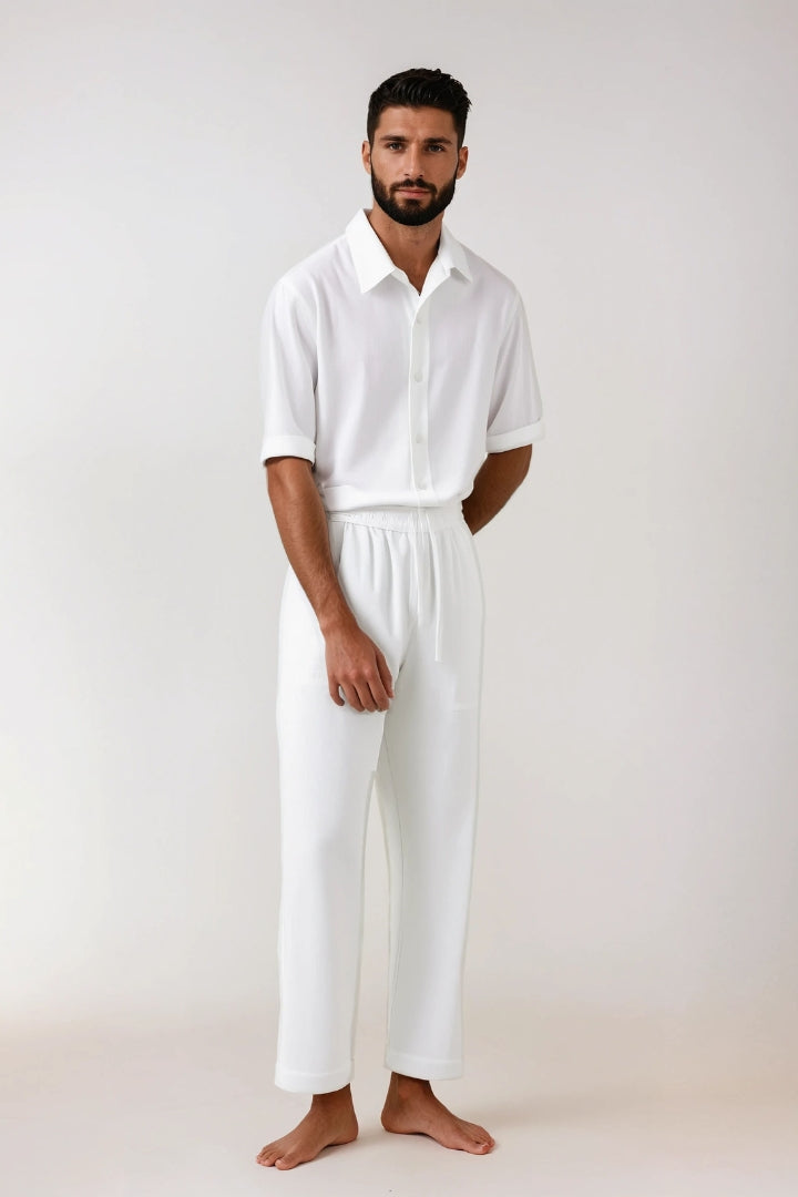 Ensemble de linge Premium