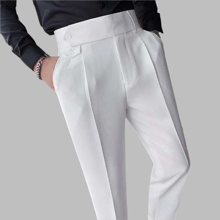 Pantalon Décontracté YANGSAN