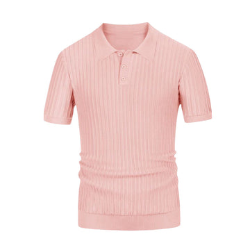T-shirt en Tricot Rio Polo