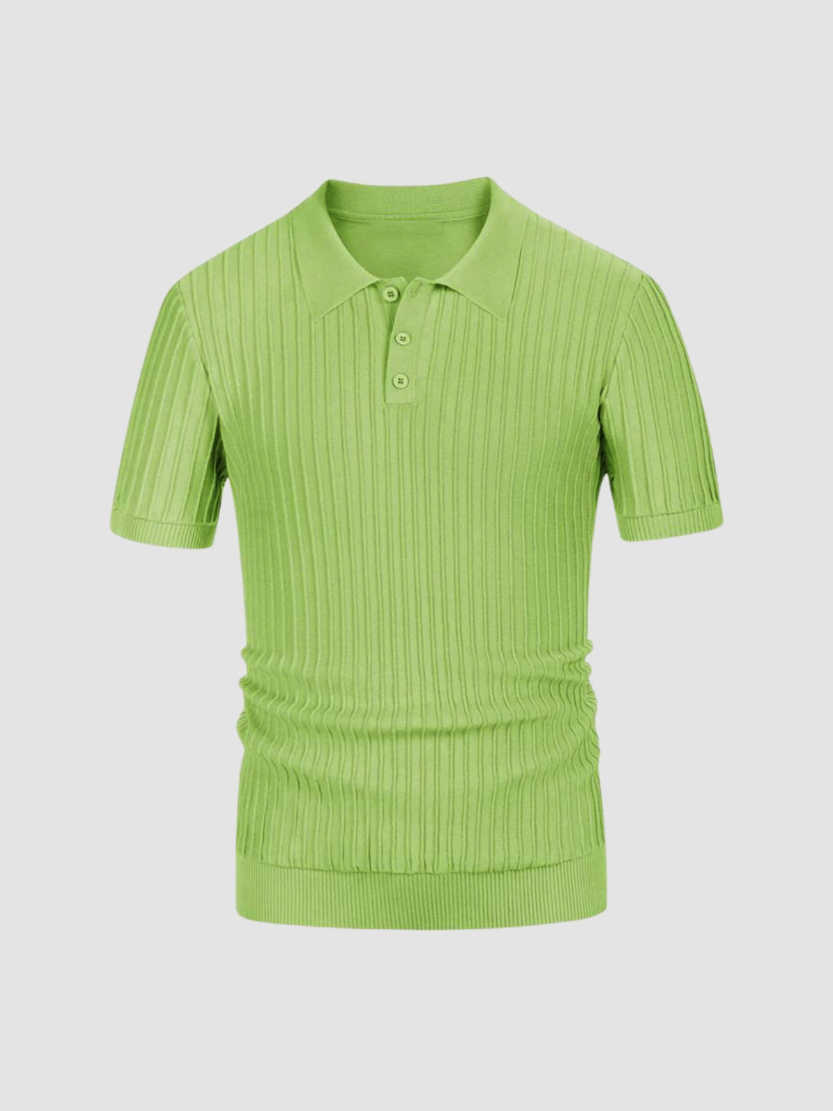 T-shirt en Tricot Rio Polo