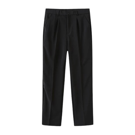 Tenue d'Hiver - Promenade en Ville