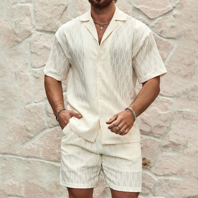Tenue d'Été - Ensemble Mykonos