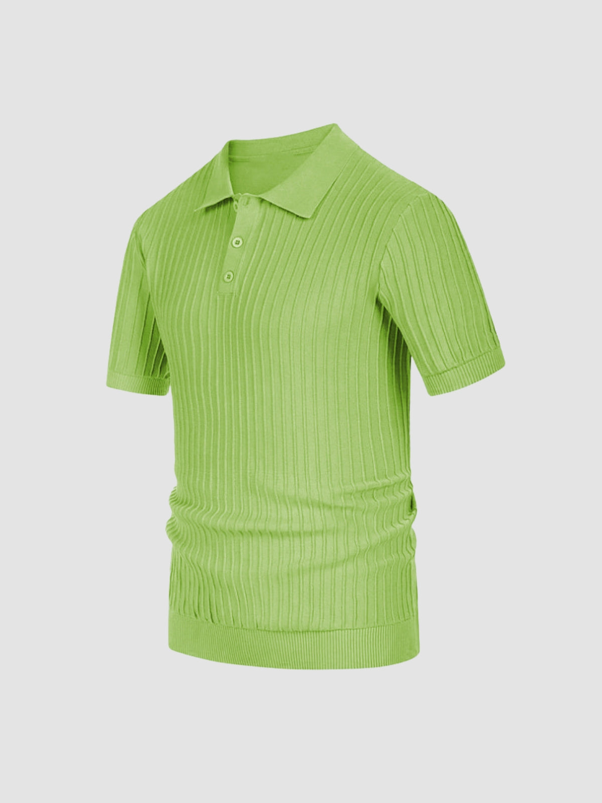 T-shirt en Tricot Rio Polo