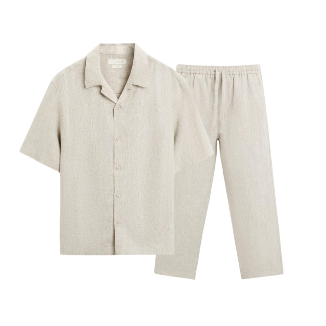 Ensemble de linge Premium