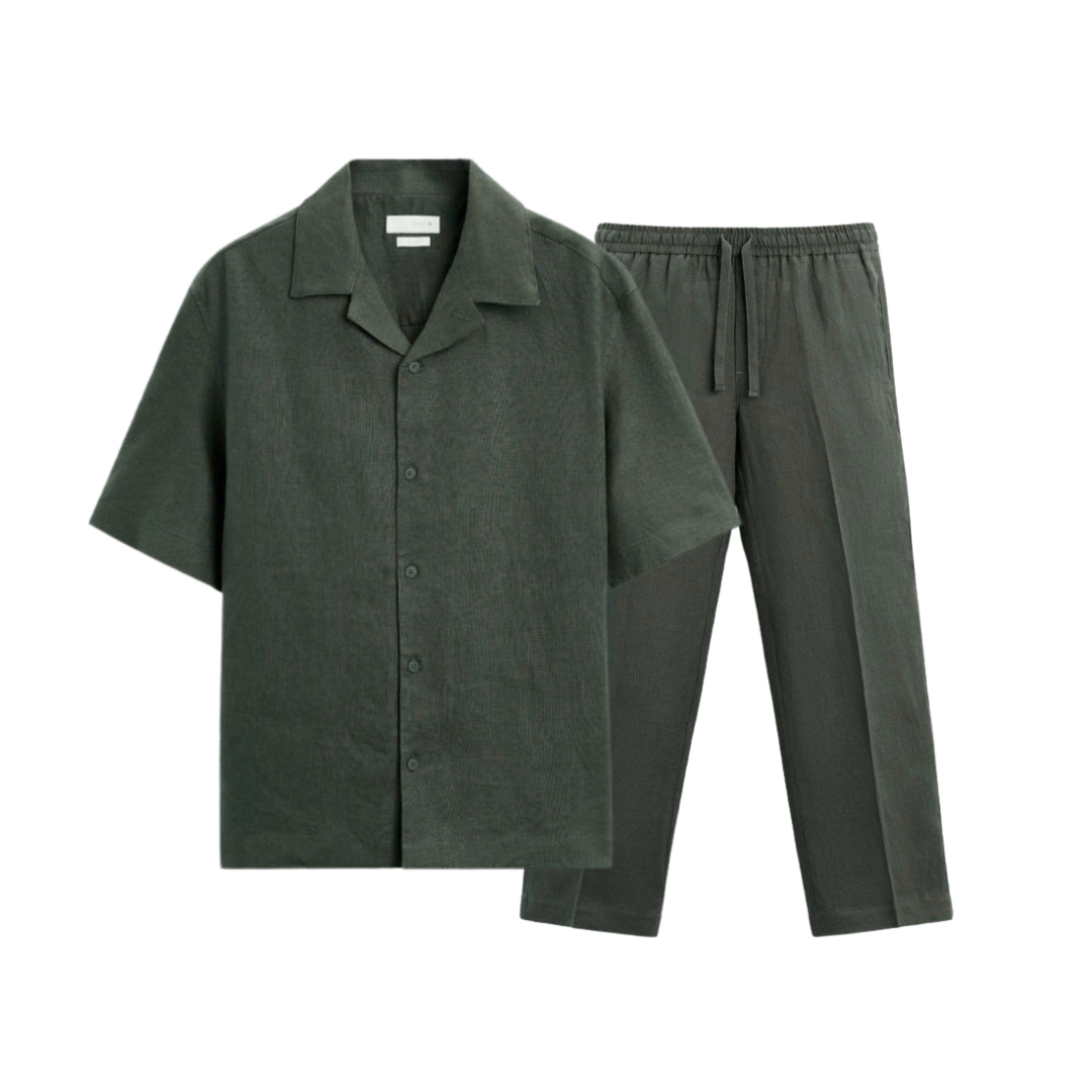 Ensemble de linge Premium