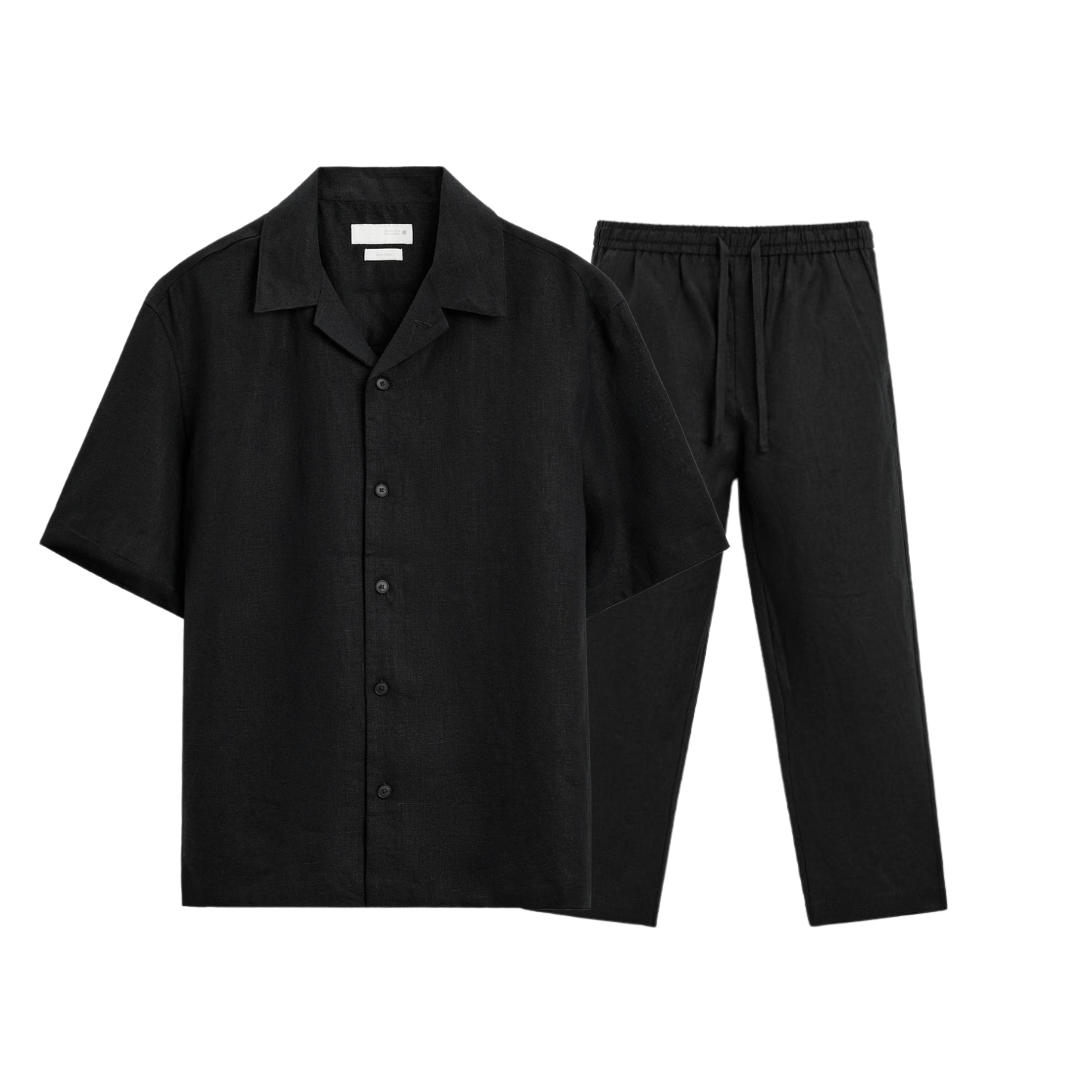 Ensemble de linge Premium