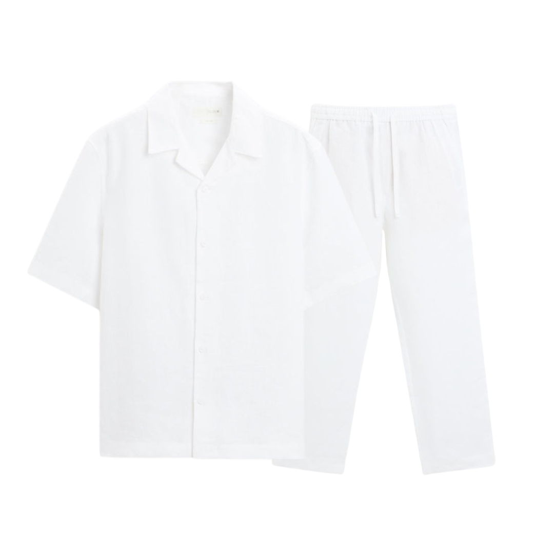 Ensemble de linge Premium