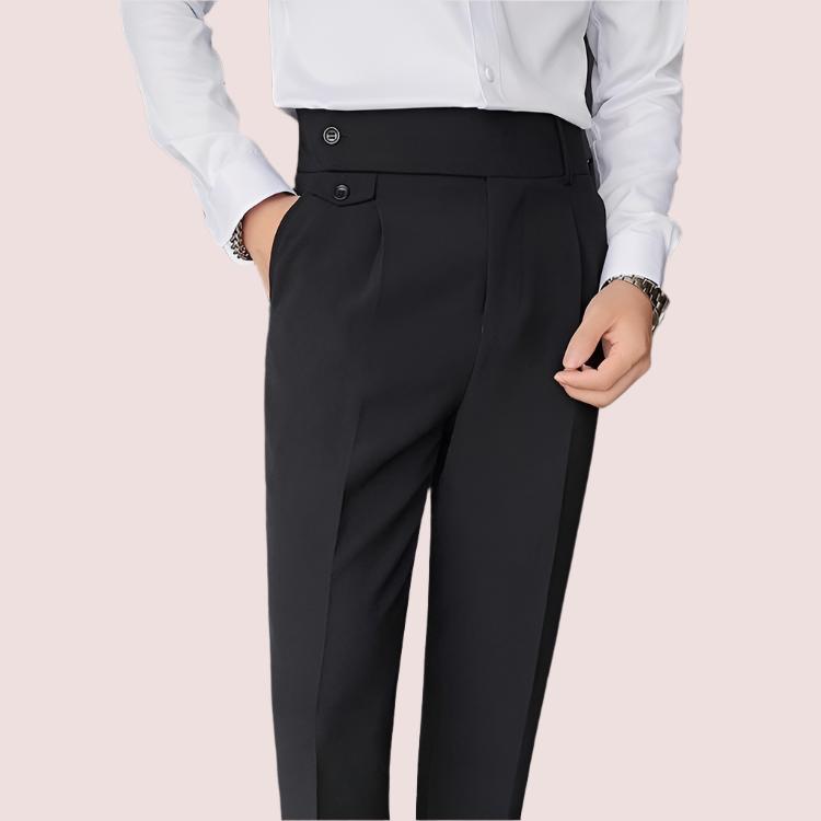 Pantalon Décontracté YANGSAN