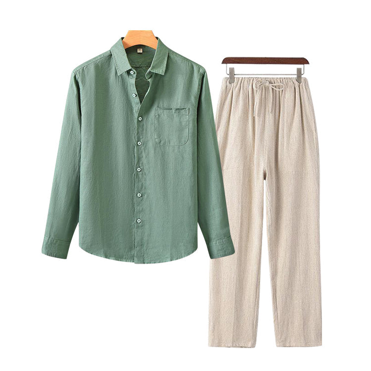 Tenue d'été - Ensemble Palma