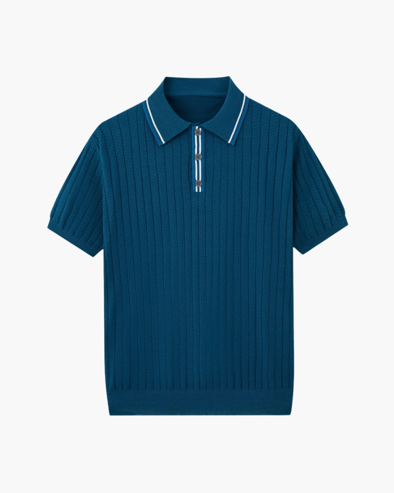 Polo Tricot Bali