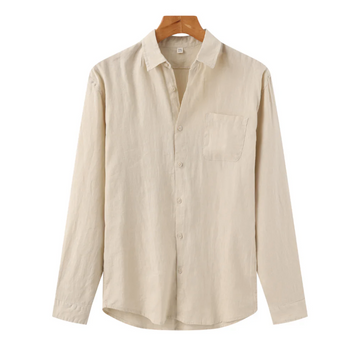 Chemise en Lin PORTOFINO