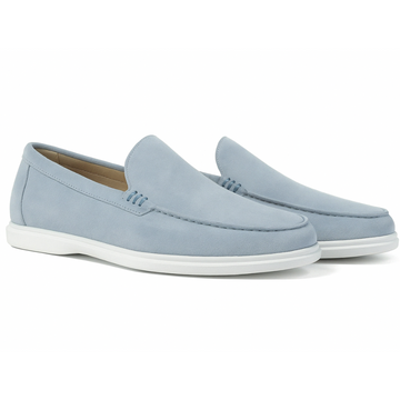 Mocassins en Suède
