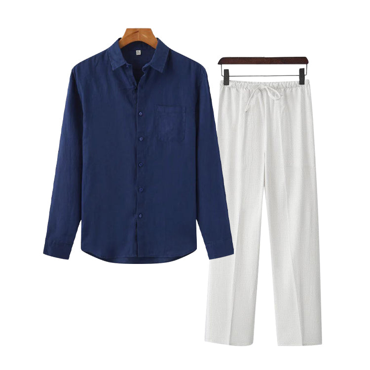 Tenue d'Été - Balade à Monaco