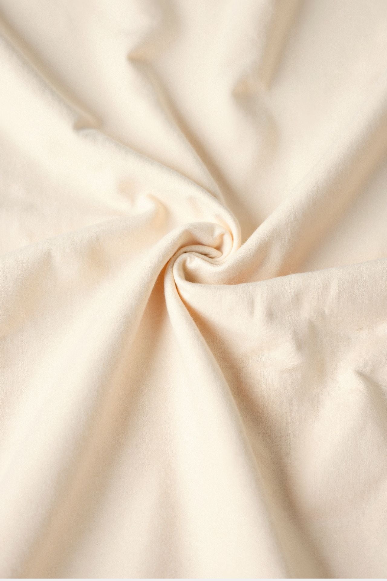 Pantalons en lin ample coupe régulière