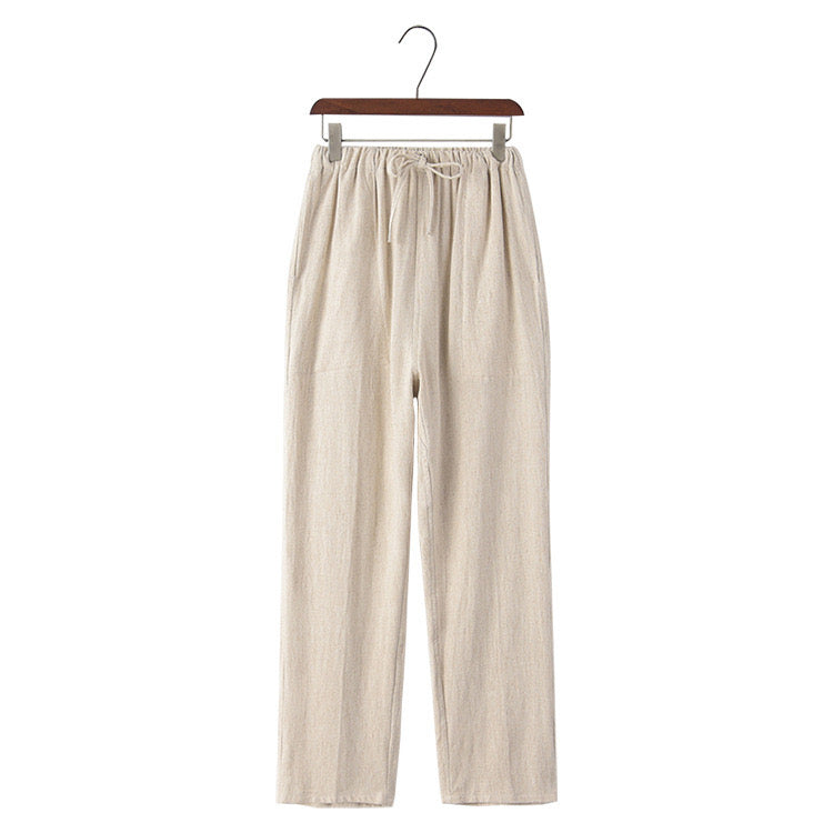 Pantalons en Lin CANNES