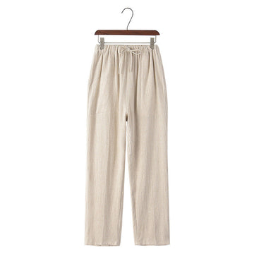 Pantalons en Lin CANNES