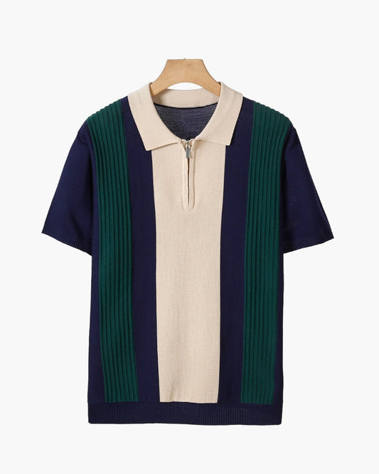 Napoli Demi-Zip