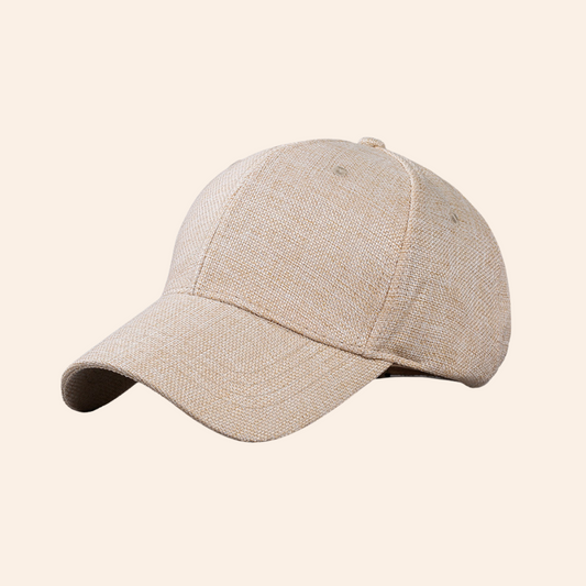 CASQUETTE EN YZARI