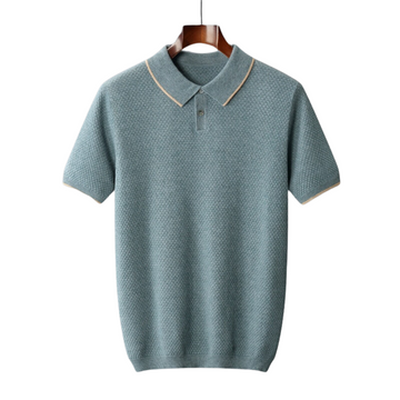 Chemise Polo Classique Mykonos