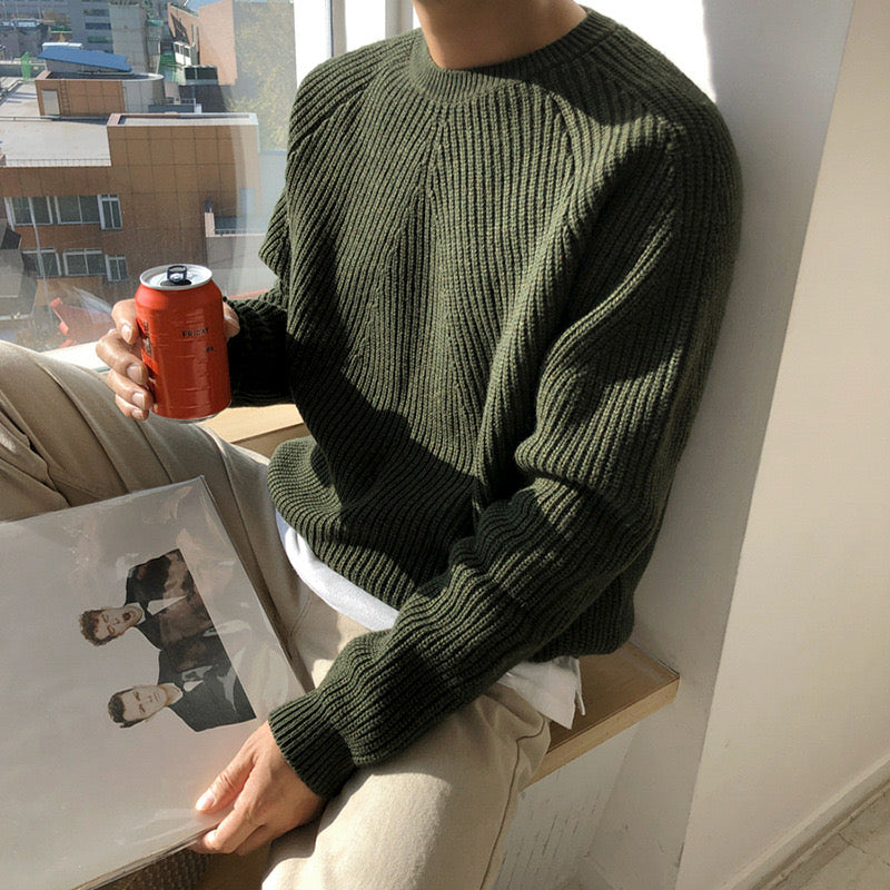 Pull - Coast