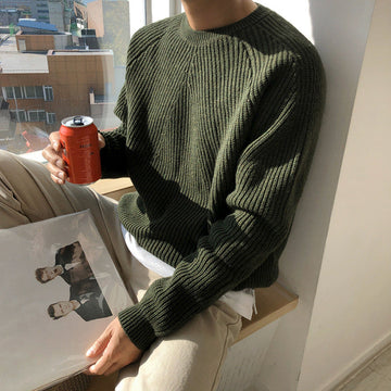 Pull - Coast