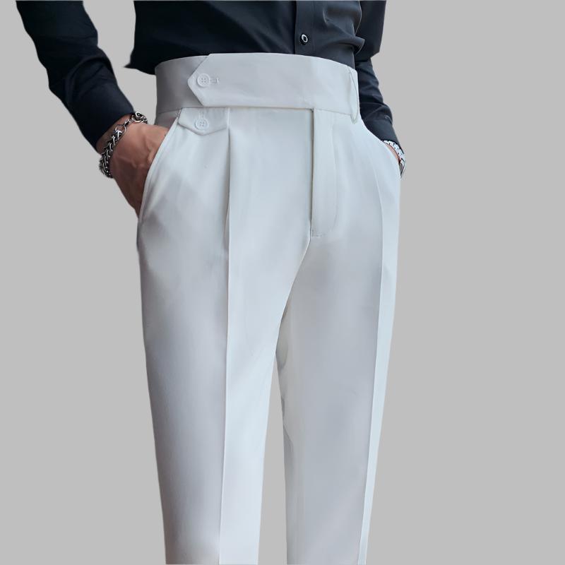 Pantalon Décontracté YANGSAN