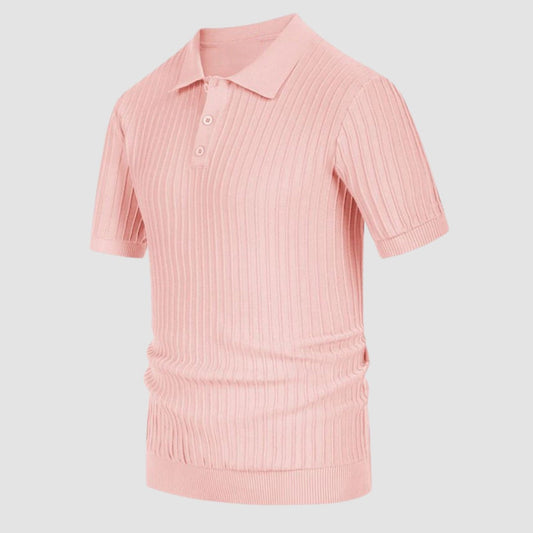 T-shirt en Tricot Rio Polo