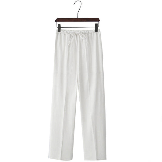 Pantalons en Lin CANNES