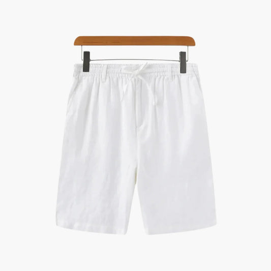 Shorts en Lin COMO