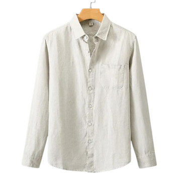 Chemise en Lin Yzari