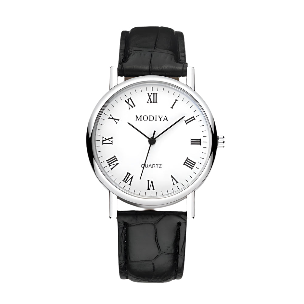 Montre de Luxe Parisienne