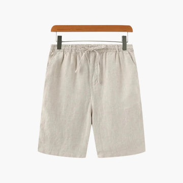 Shorts en Lin COMO