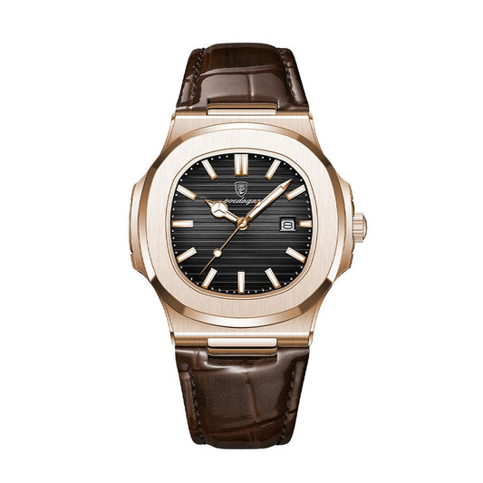 Montre en Cuir GENEVA