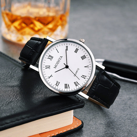 Montre de Luxe Parisienne