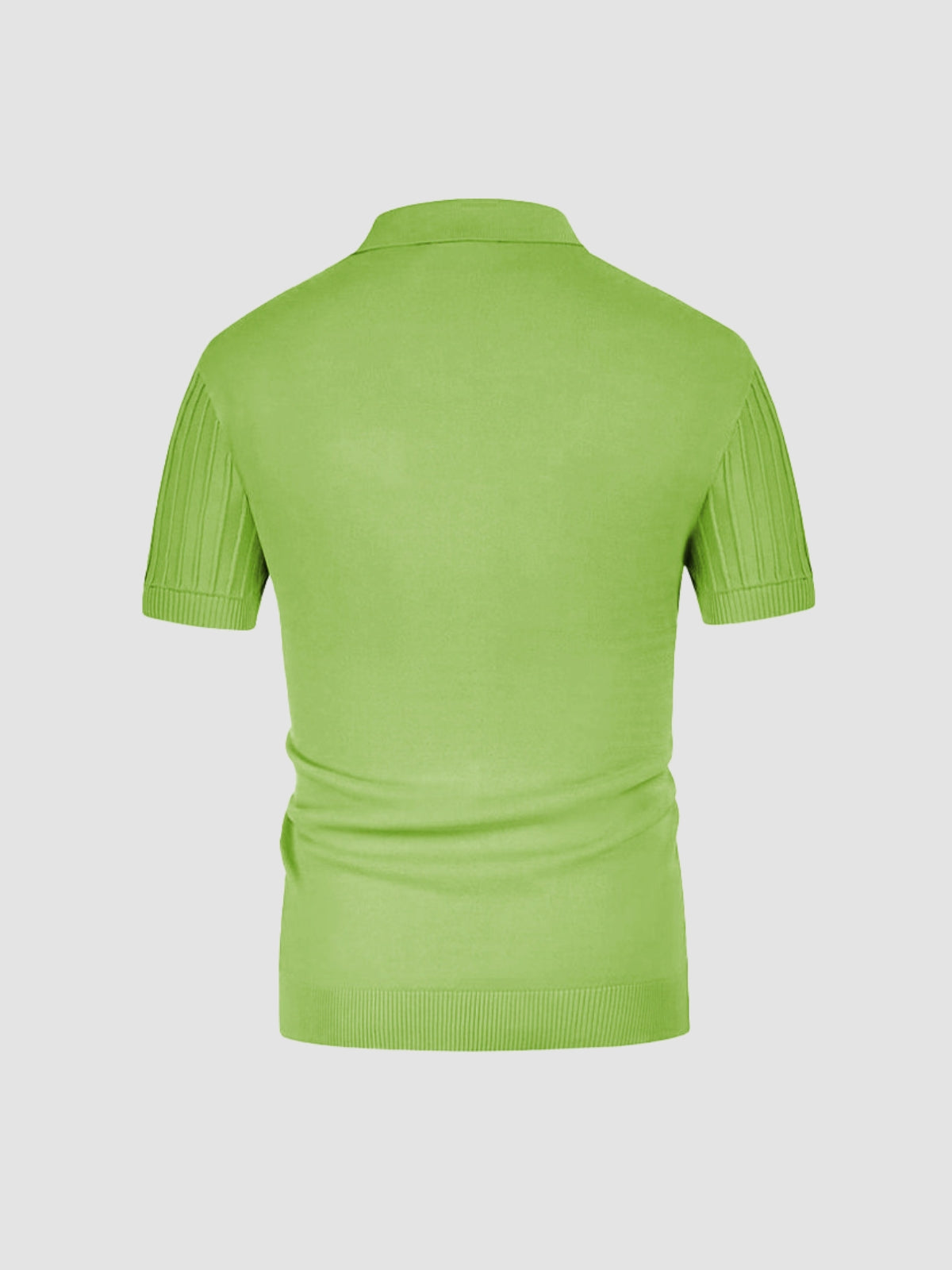 T-shirt en Tricot Rio Polo