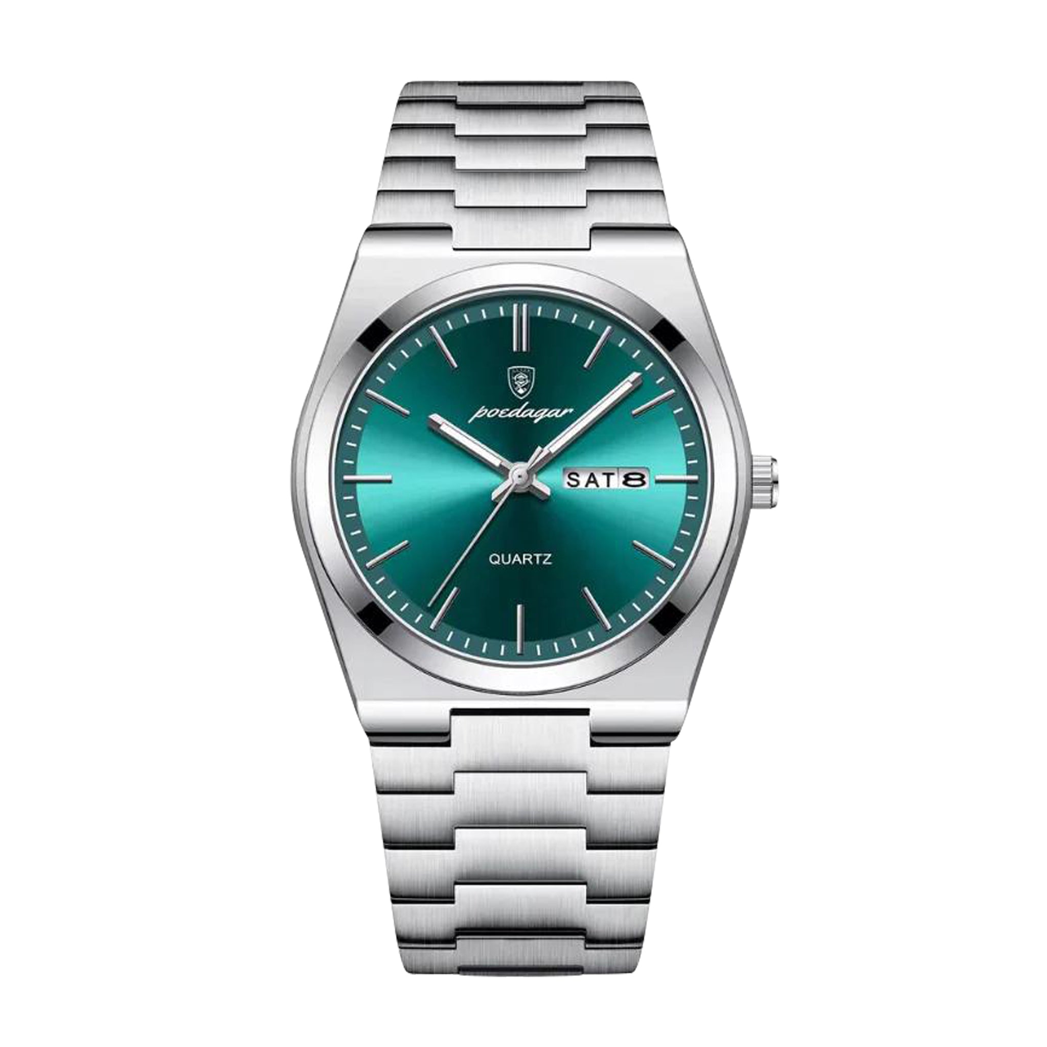 Montre à Quartz Marine