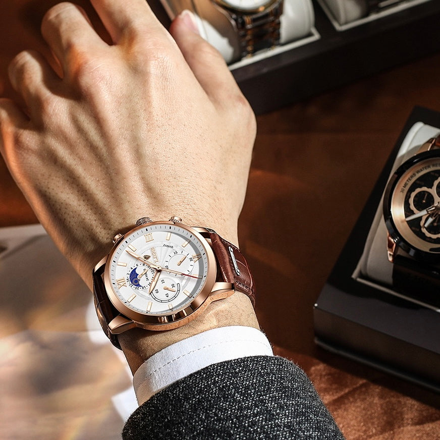 Montre Classique RICHELIEU