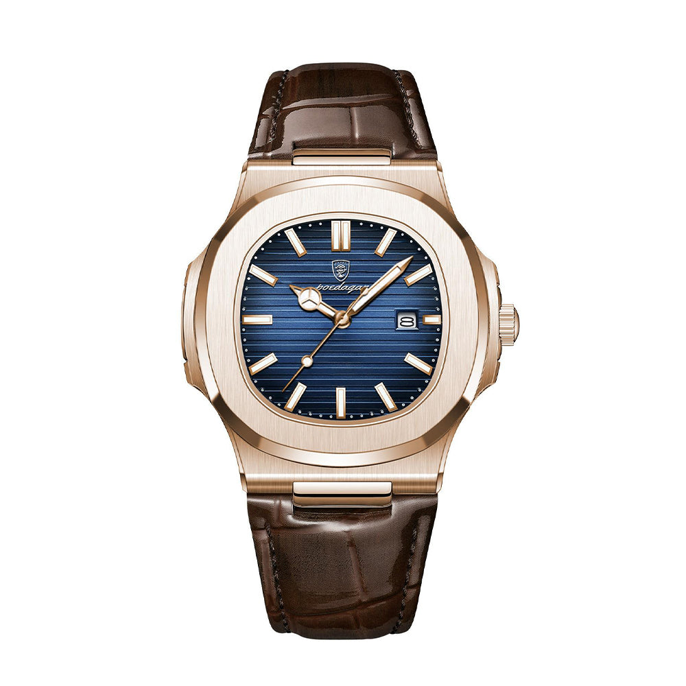 Montre en Cuir GENEVA