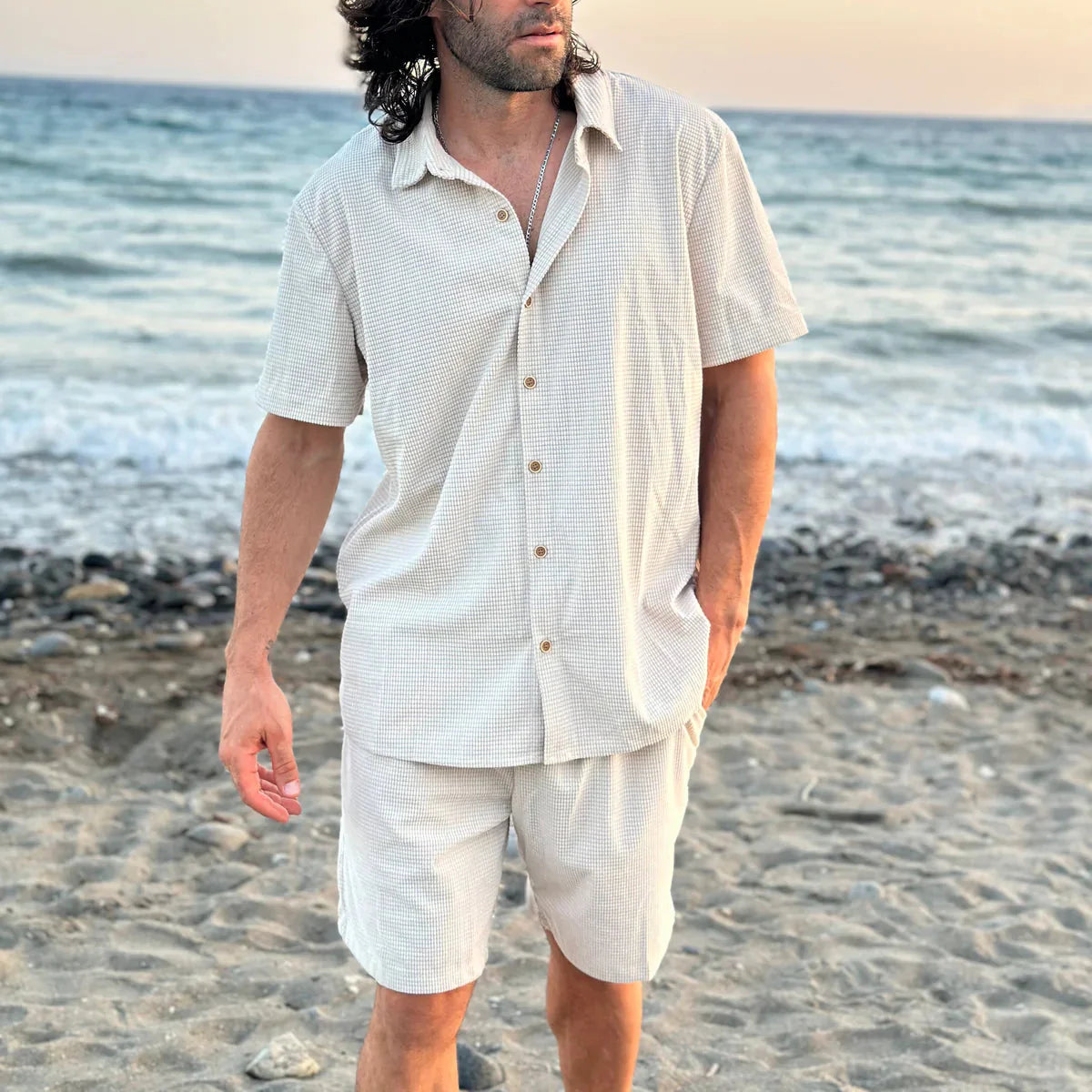 Tenue d'été – Roma Luce