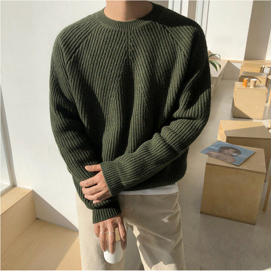 Pull - Coast
