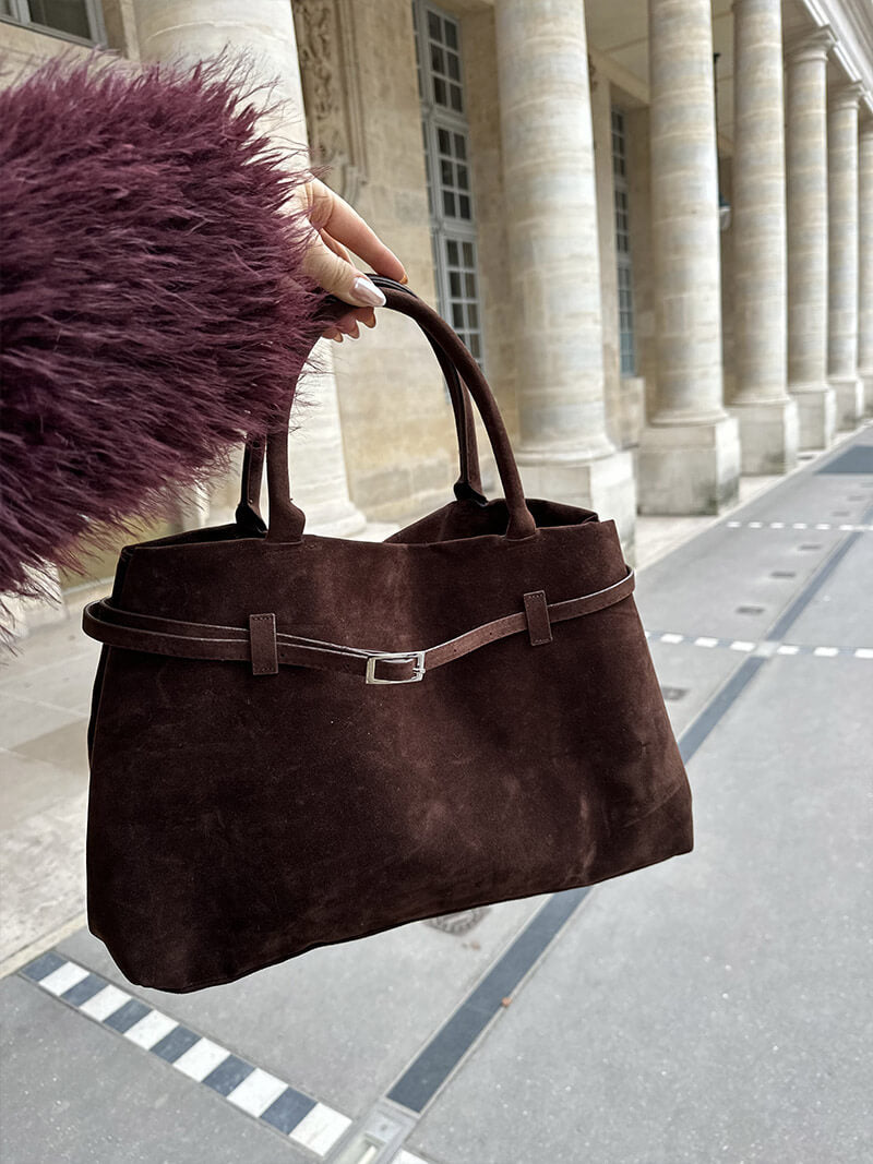 Sac Dalila en Suède