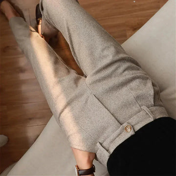 Pantalon CORTINA