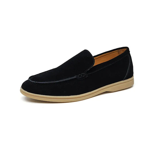 Mocassins en Suède