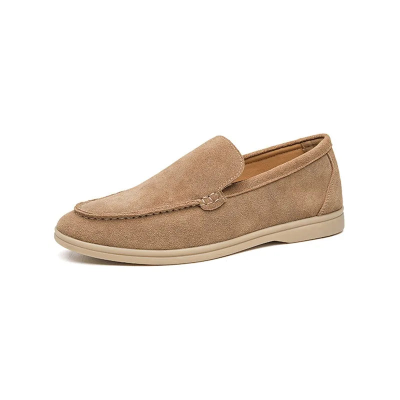 Mocassins en Suède