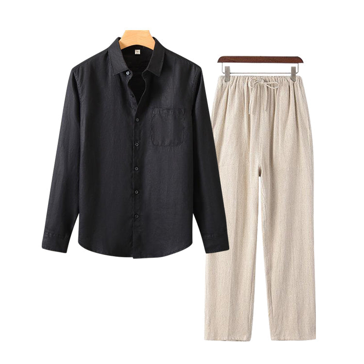 Tenue d'été - Soirée Amalfi