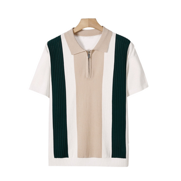 Napoli Demi-Zip