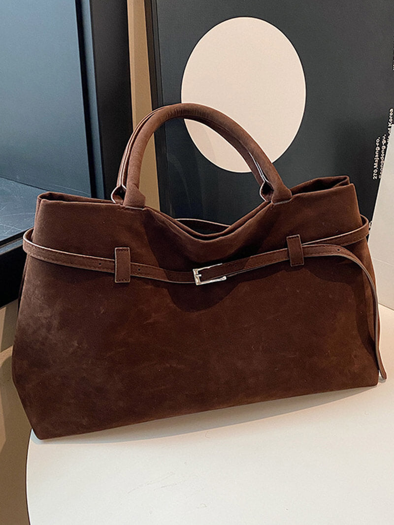 Sac Dalila en Suède