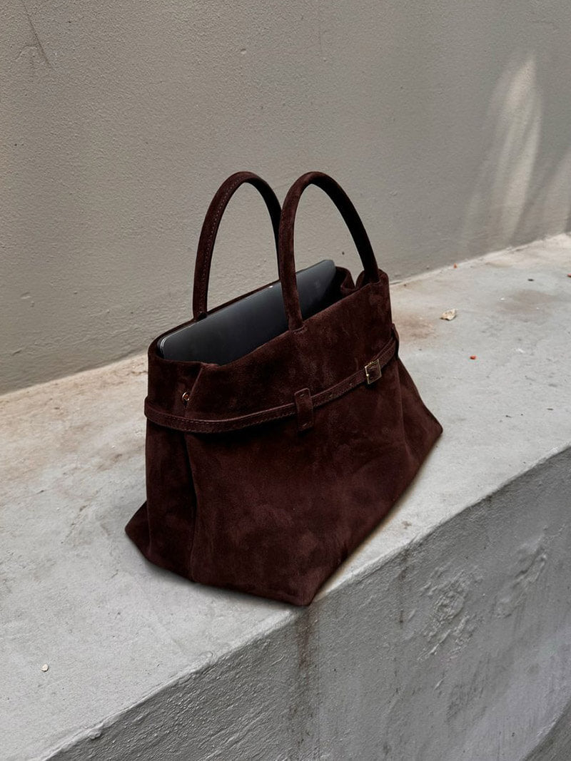 Sac Dalila en Suède
