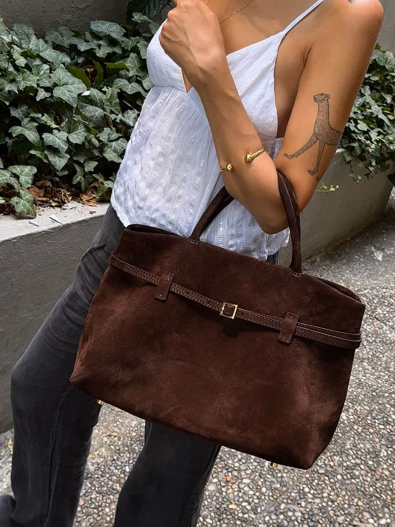 Sac Dalila en Suède