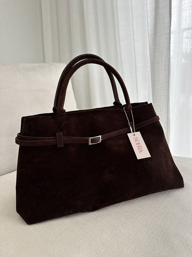 Sac Dalila en Suède